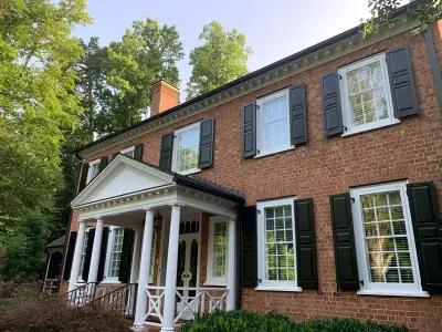 CERTAPRO PAINTERS - Greensboro - House Painting Services in Greensboro, NC