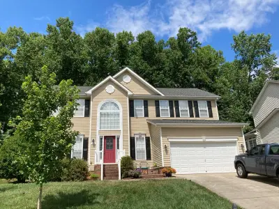 CERTAPRO PAINTERS - Greensboro - House Painting Services in Greensboro, NC