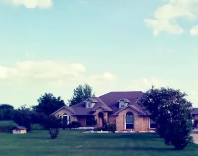 Alternative Exterior Images — House Painting Services project by Smith Painting