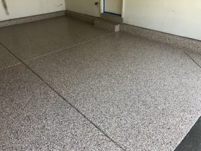 Coal Creek Coatings - Flooring Installation Services in Dekalb, IL