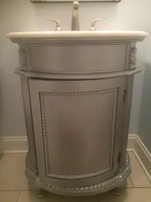 Home Furnishings — House Painting Services project by GreenTree Painting & Design, LLC