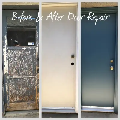 Brett Robertson Painting - House Painting Services in Bakersfield, CA