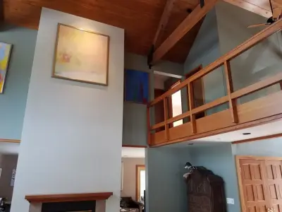 Alternative Project Images — House Painting Services project by Step Up Painting