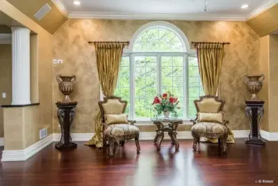 Creative Walls and Spaces - Interior Design & Decorating in Park Ridge, IL