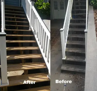 Williams Services LLC. - House Painting Services in Green Ridge, MO