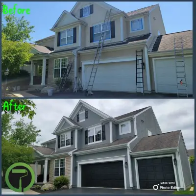 Custom Paint Jobs LLC - Drywall Installation & Repair in Columbus, OH