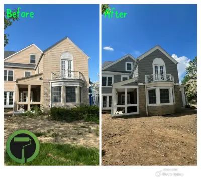 Custom Paint Jobs LLC - Drywall Installation & Repair in Columbus, OH