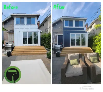 Custom Paint Jobs LLC - Drywall Installation & Repair in Columbus, OH