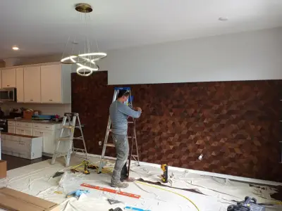 Maestro Renovation - Interior Design & Decorating in Cary, NC