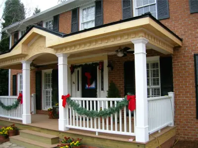 Kwik & Kleen Inc - Handyman Services in Ball Ground, GA