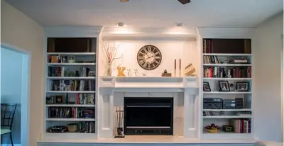 CertaPro Painters of Wichita East, KS - Interior Design & Decorating in Bel Aire, KS