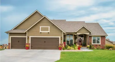 CertaPro Painters of Wichita East, KS - Interior Design & Decorating in Bel Aire, KS