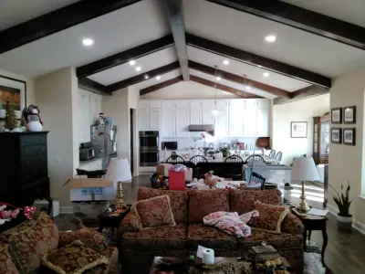 Our Elite Initiatives — House Painting Services project by Skywalkers Painting & Repairs