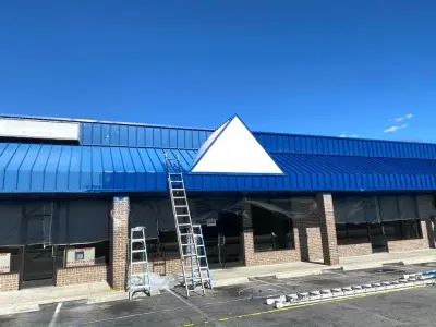 Xtreme Painting, LLC - Interior Design & Decorating in Henderson, NC