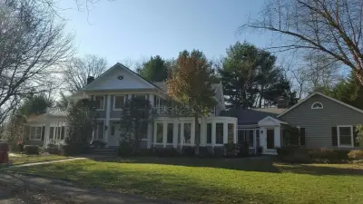 Tom Saint Painting & Remodeling - House Painting Services in Bethel, CT