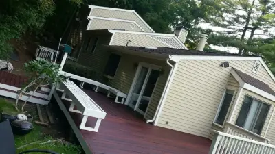 Tom Saint Painting & Remodeling - House Painting Services in Bethel, CT