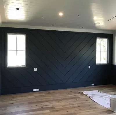 Our Home Projects — House Painting Services project by Nery Teo's Painting And Wallcovering