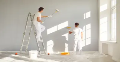 M&M Rosario Painting - Drywall Installation & Repair in Chattanooga, TN