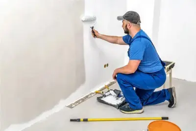 M&M Rosario Painting - Drywall Installation & Repair in Chattanooga, TN