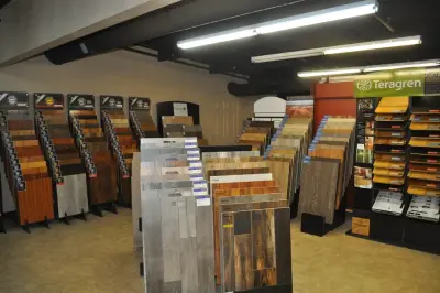 Spencer Flooring & Paint - House Painting Services in Tracy, CA