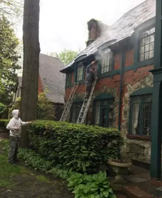 Inter Quality Painting - House Painting Services in Shelby Township, MI