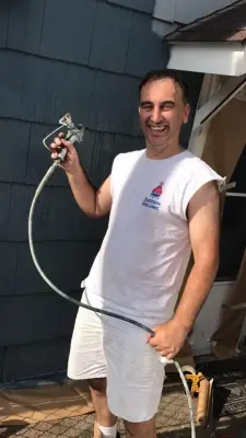 Inter Quality Painting - House Painting Services in Shelby Township, MI