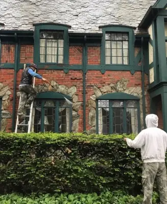 Inter Quality Painting - House Painting Services in Shelby Township, MI