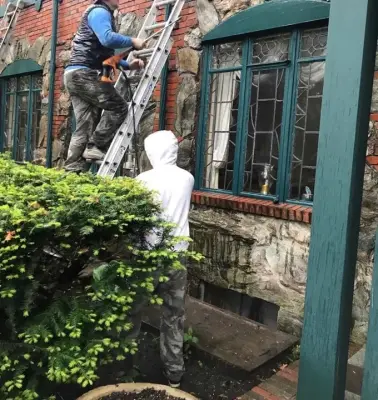 Inter Quality Painting - House Painting Services in Shelby Township, MI