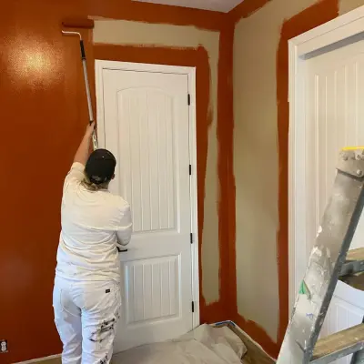 Valley Ridge Painting Services - Carpentry & Woodworking in Paradise, CA