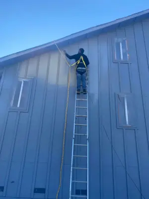 Valley Ridge Painting Services - Carpentry & Woodworking in Paradise, CA