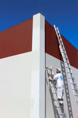 Our Group — House Painting Services project by Brad Stoner Painting