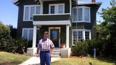 Brad Stoner Painting - House Painting Services in San Diego, CA