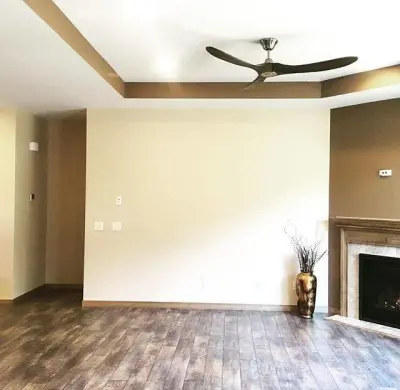 Our Efforts — House Painting Services project by Five Star Painting Of Auburn