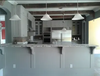 Cor-paint, LLC - House Painting Services in Suwanee, GA