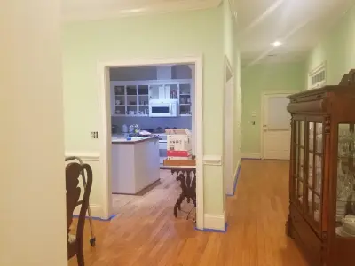 MDG Group Services LLC - Flooring Installation Services in Columbus, GA