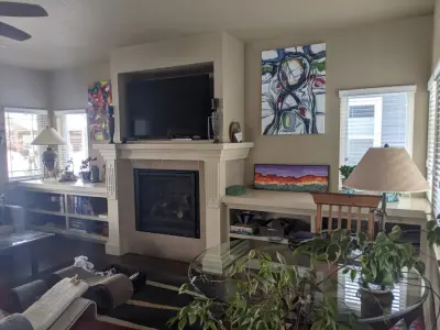 Surface Works - Interior Design & Decorating in Fort Collins, CO