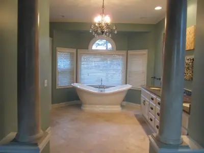 Prime Time Painting & Drywall Llc - House Painting Services in Minneapolis, MN
