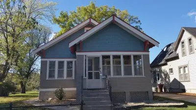Prime Time Painting & Drywall Llc - House Painting Services in Minneapolis, MN