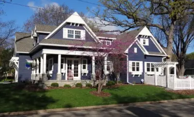 Prime Time Painting & Drywall Llc - House Painting Services in Minneapolis, MN