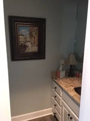 Custom Wallpaper Installation & Painting - Interior Design & Decorating in Columbia, TN