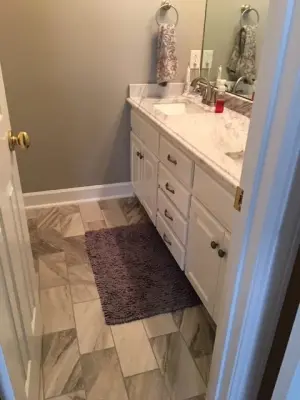 Custom Wallpaper Installation & Painting - Interior Design & Decorating in Columbia, TN