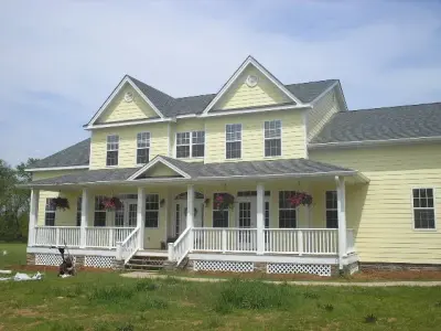 Straight Line Painting - Interior Design & Decorating in Lebanon, TN