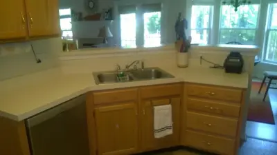 Straight Line Painting - Interior Design & Decorating in Lebanon, TN