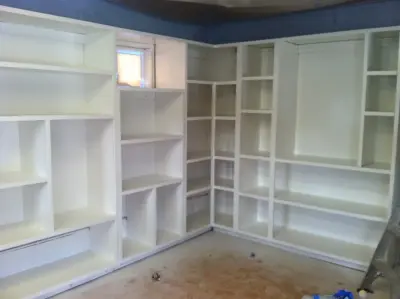 Straight Line Painting - Interior Design & Decorating in Lebanon, TN
