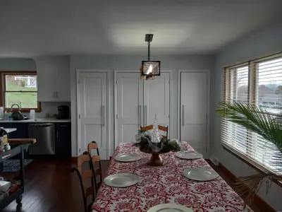 Listers Painting & Maintenance - Interior Design & Decorating in Greeneville, TN