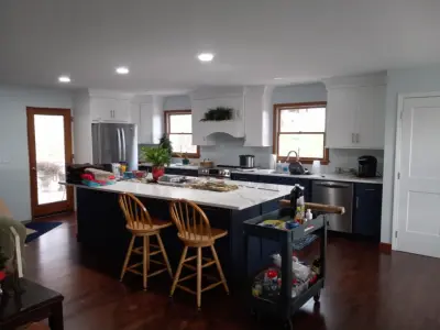 Listers Painting & Maintenance - Interior Design & Decorating in Greeneville, TN