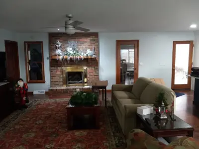 Listers Painting & Maintenance - Interior Design & Decorating in Greeneville, TN