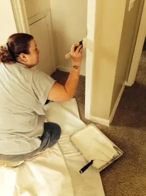 Above Average Painting & Drywall - House Painting Services in Omaha, NE