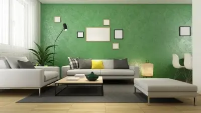 Our Efforts — House Painting Services project by Above Average Painting & Drywall