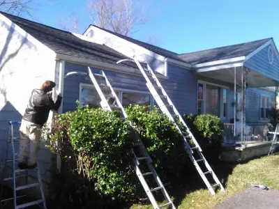 Jr's Pàinting and Pressure Washing - Handyman Services in Kingsport, TN